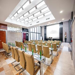 Grand Majestic Hotel Prague fotoÄŸrafÄ±