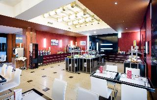 Grand Majestic Hotel Prague fotoÄŸrafÄ±