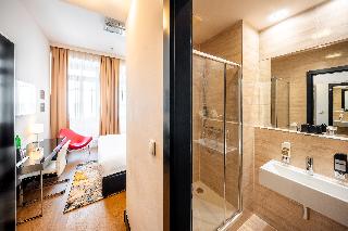 Grand Majestic Hotel Prague fotoÄŸrafÄ±