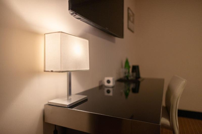 Grand Majestic Hotel Prague - Oda
