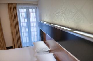Grand Majestic Hotel Prague fotoÄŸrafÄ±