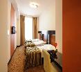 Grand Majestic Hotel Prague oda fotoğrafı