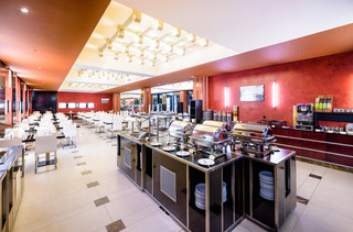 Grand Majestic Hotel Prague fotoÄŸrafÄ±