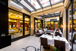 Grand Majestic Hotel Prague fotoÄŸrafÄ±