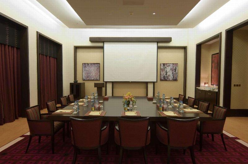 Waldorf Astoria Qasr Al Sharq - Toplantı