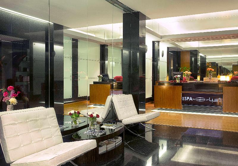 Waldorf Astoria Qasr Al Sharq - Aktivite