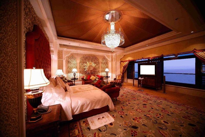 Waldorf Astoria Qasr Al Sharq - Oda