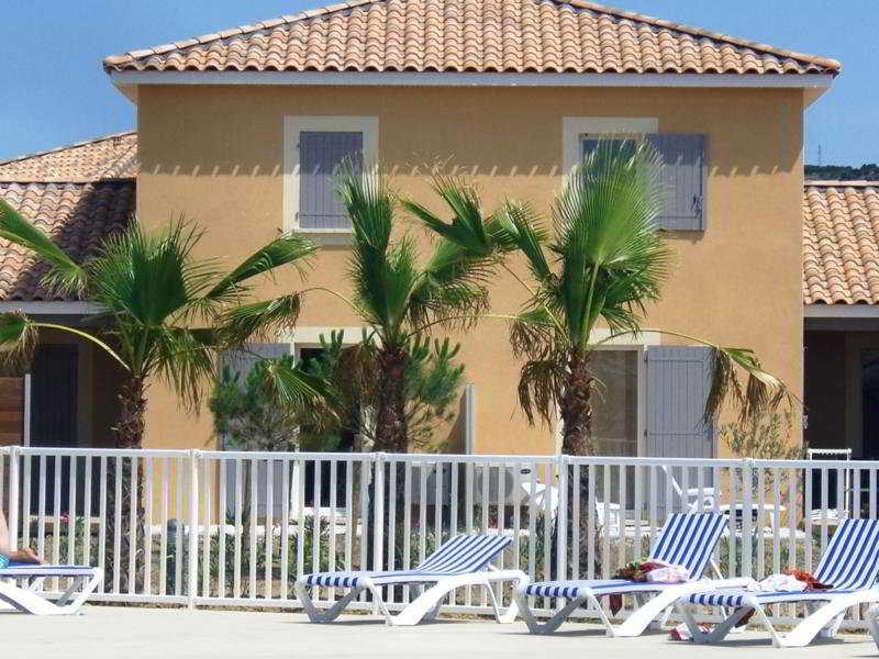 Le Domaine du Golf by Ateya Vacances - Genel