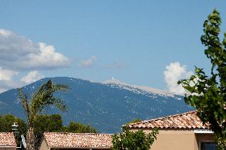 Les Demeures du Ventoux - Vacanceole