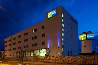 Holiday Inn Express Vitoria