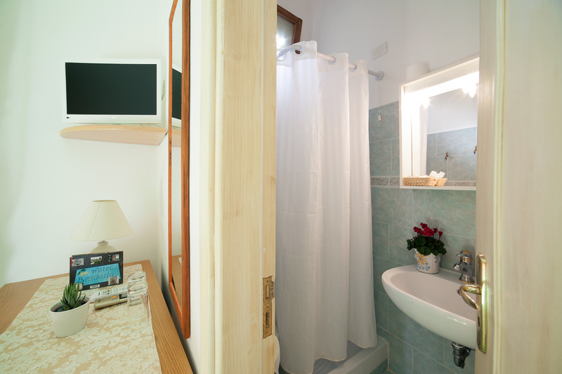 Villa Bella Vista near Positano and Amalfi - Oda