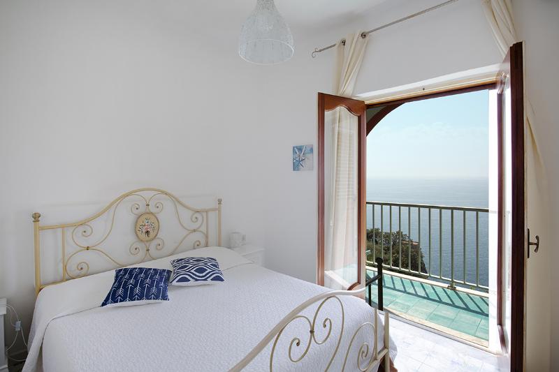 Villa Bella Vista near Positano and Amalfi - Oda