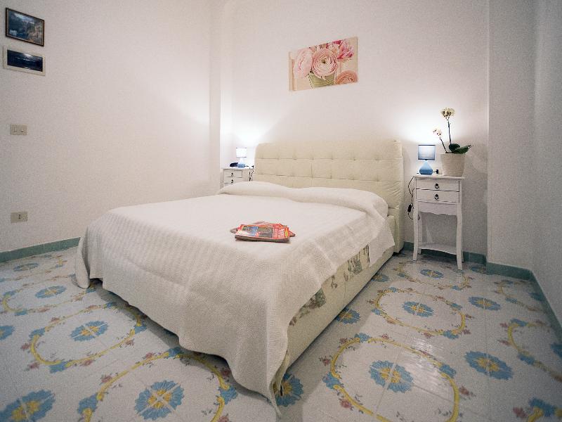 Villa Bella Vista near Positano and Amalfi - Oda