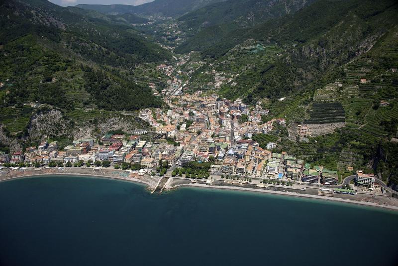 Panorama - Genel