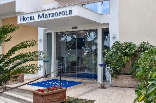 Hotel Metropole