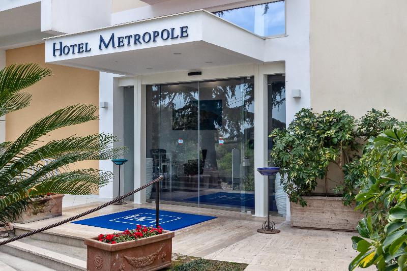 Hotel Metropole - Genel