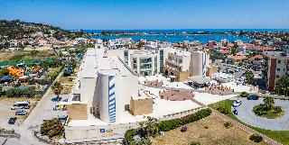 Capo Peloro Hotel - Only Adults 12+