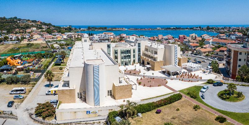 Capo Peloro Hotel - Only Adults 12+ - Genel