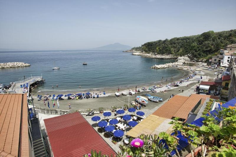 Baia Di Puolo - Genel