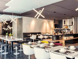 Mercure Paris Alesia