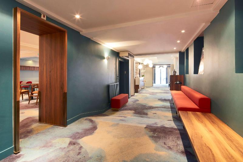 Hotel Europe and Spa - Genel
