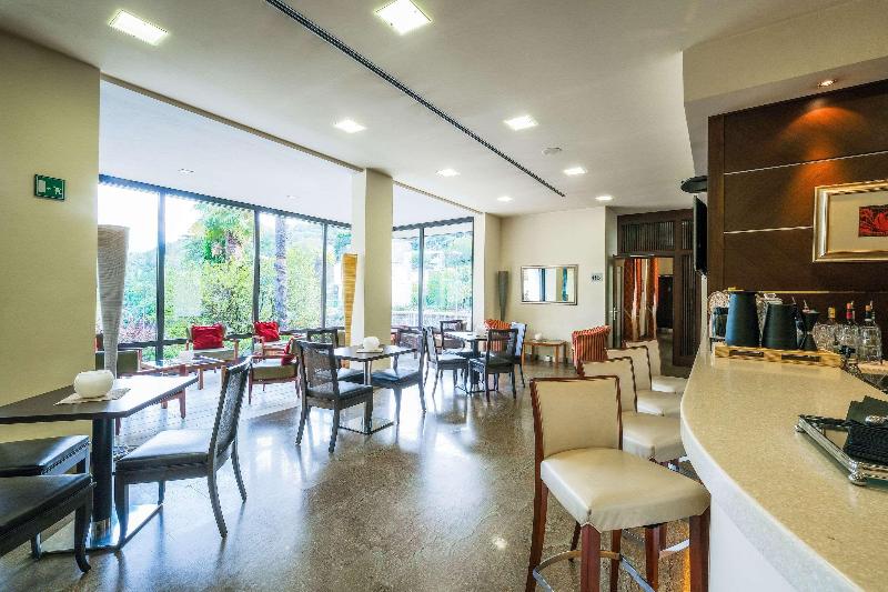 Hotel Griso Collection - Bar