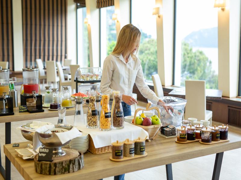 Hotel Griso Collection - Bar