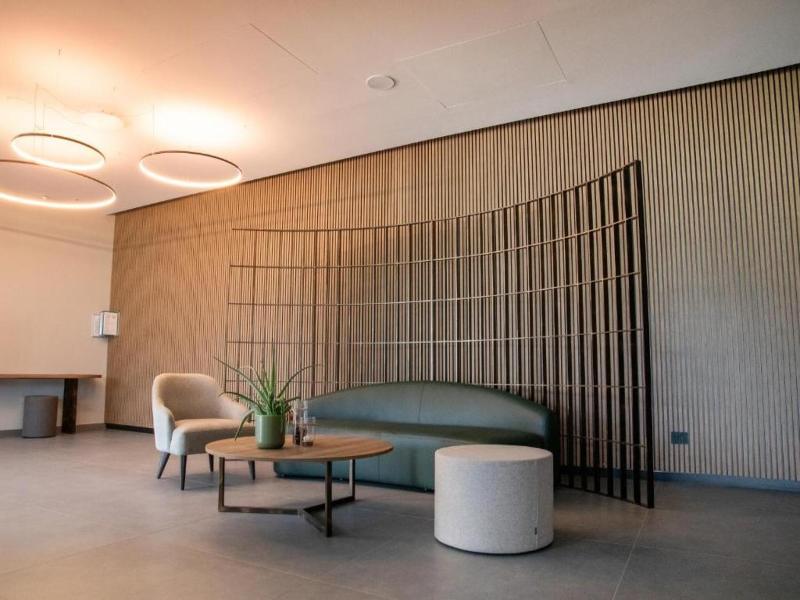 Hotel Griso Collection - Lobi