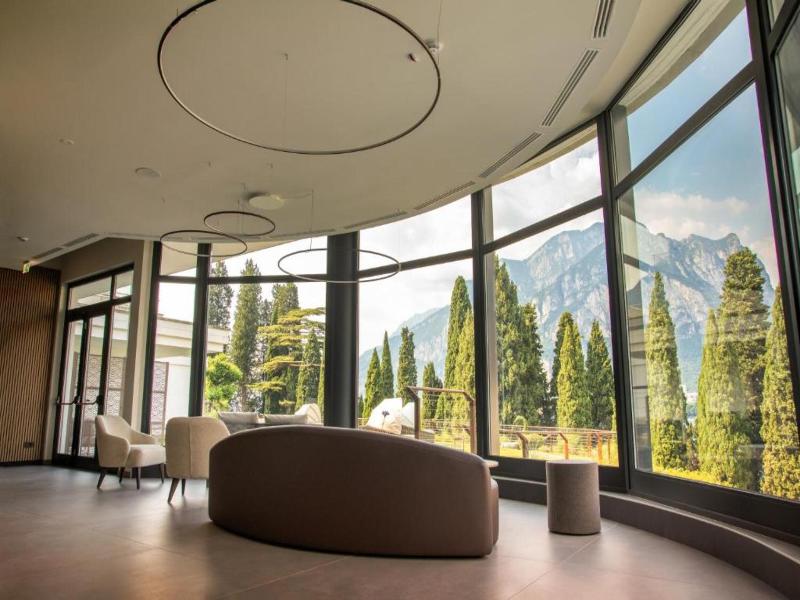 Hotel Griso Collection - Lobi