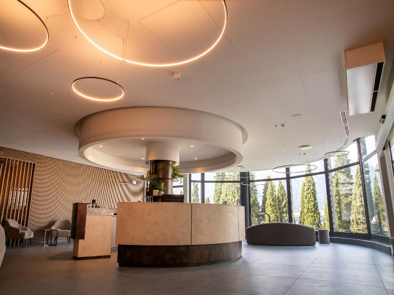 Hotel Griso Collection - Lobi