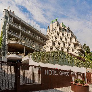 Hotel Griso Collection fotoÄŸrafÄ±