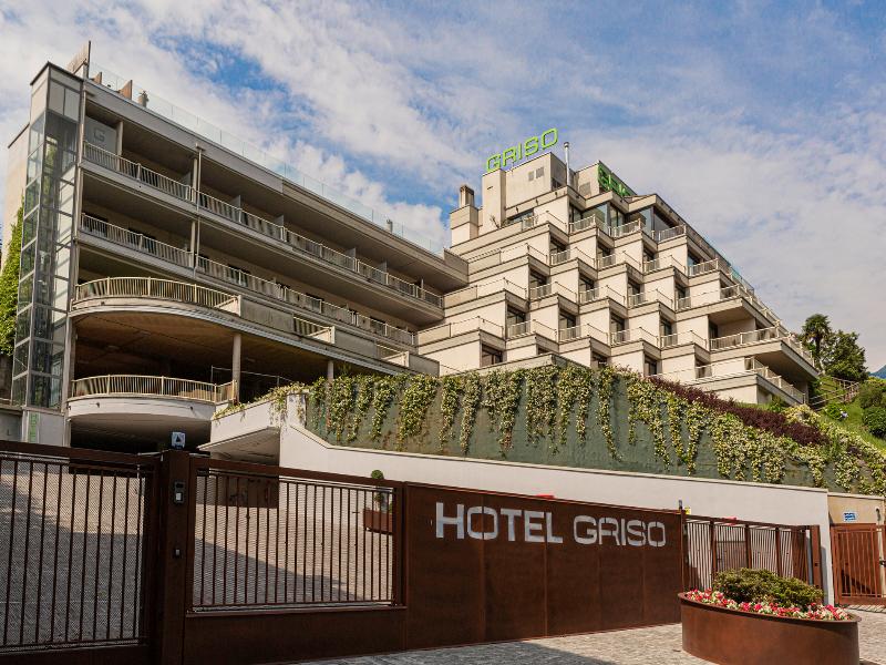 Hotel Griso Collection - Lobi