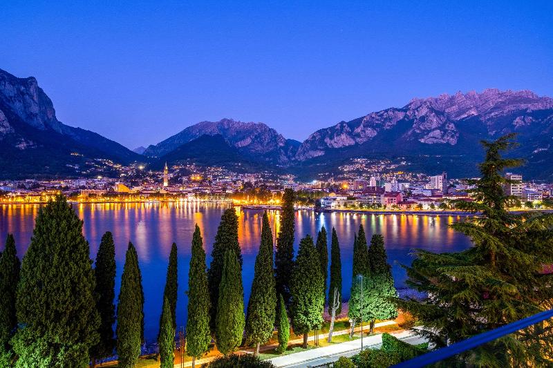 Hotel Griso Collection - Genel