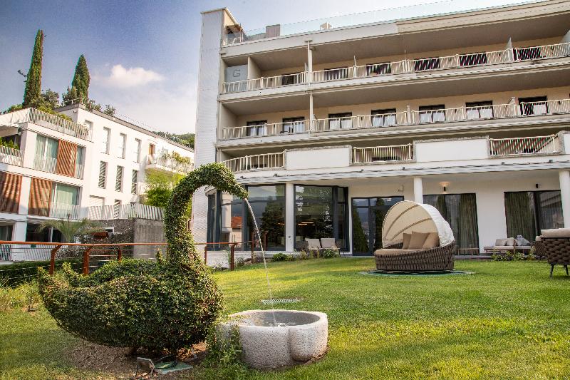 Hotel Griso Collection - Genel