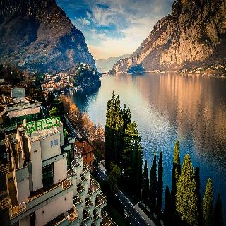 Hotel Griso Collection fotoÄŸrafÄ±
