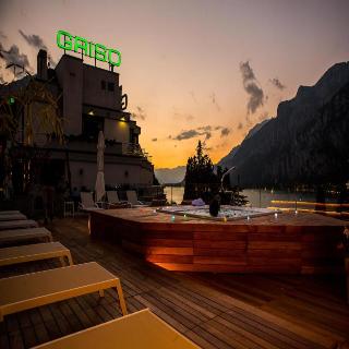 Hotel Griso Collection fotoÄŸrafÄ±