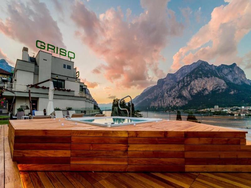 Hotel Griso Collection - Genel