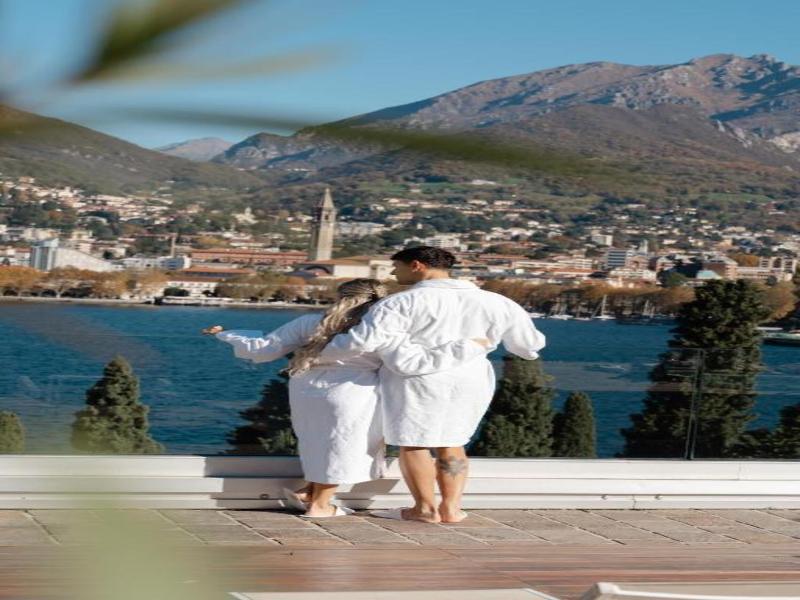 Hotel Griso Collection - Genel
