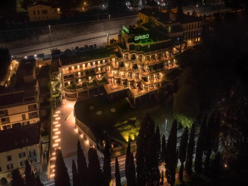 Hotel Griso Collection - Genel