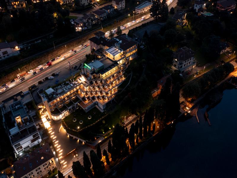 Hotel Griso Collection - Genel