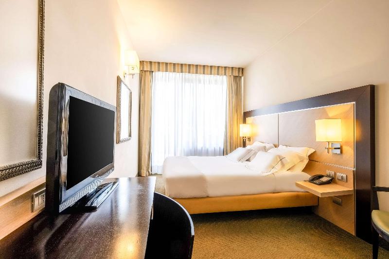 Hotel Griso Collection - Oda