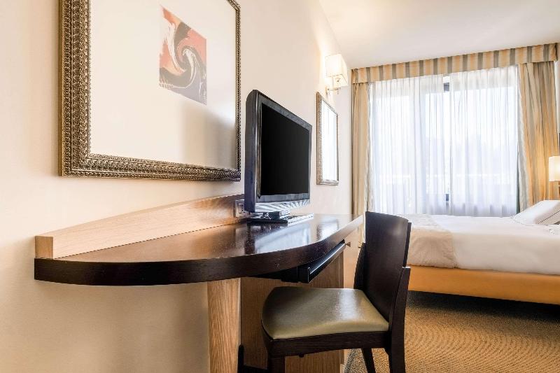 Hotel Griso Collection - Oda