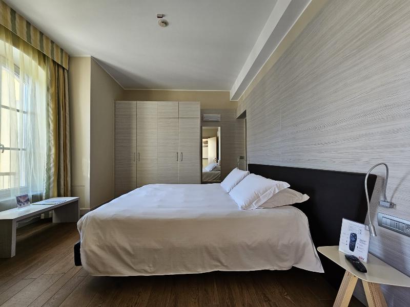 Hotel Griso Collection - Oda