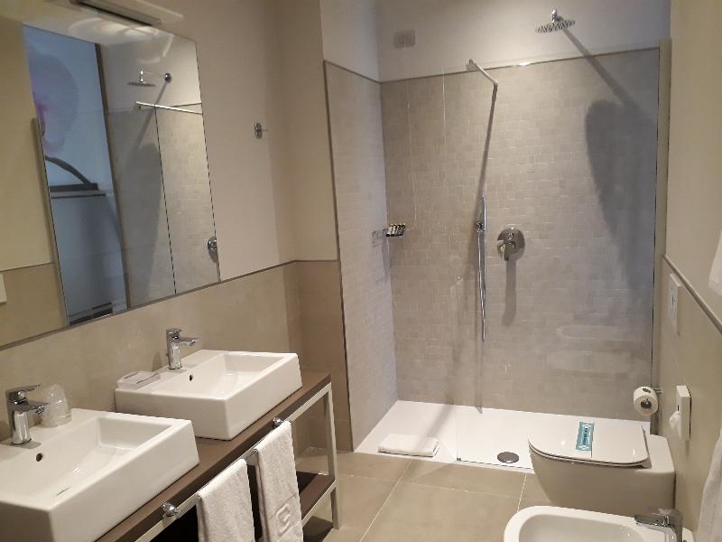 Hotel Griso Collection - Oda