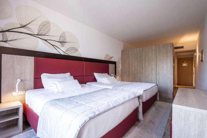 Hotel Griso Collection - Oda