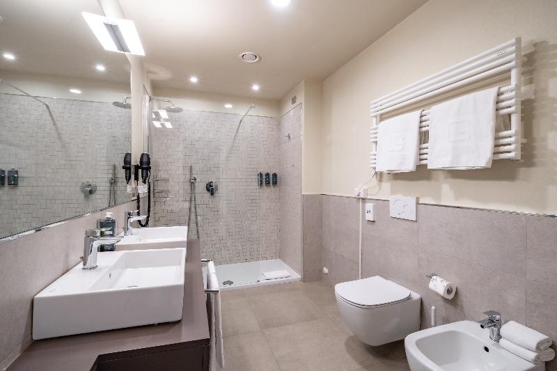 Hotel Griso Collection - Oda
