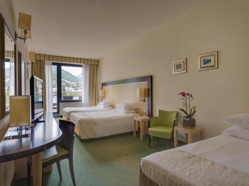 Hotel Griso Collection - Oda