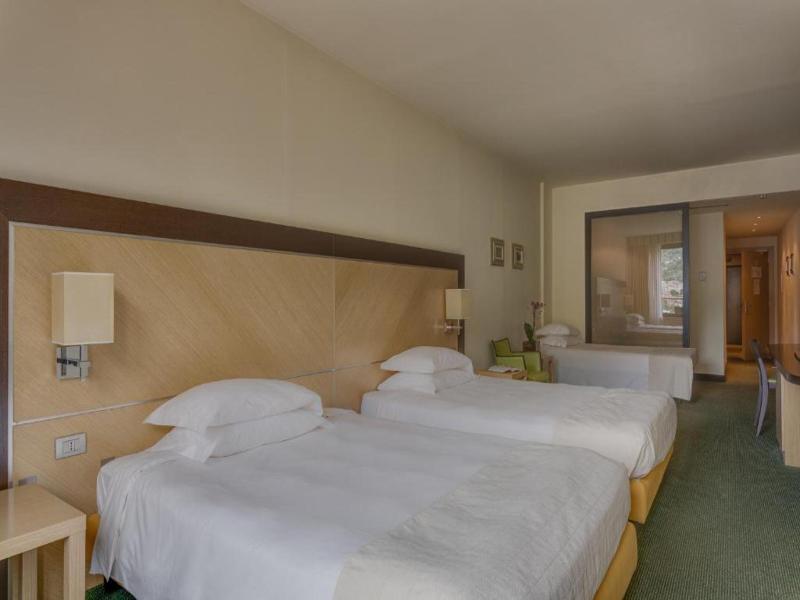 Hotel Griso Collection - Oda
