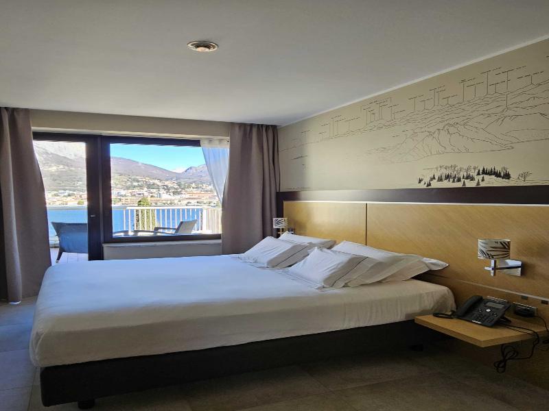 Hotel Griso Collection - Oda