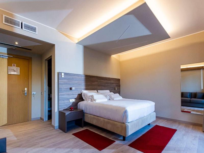 Hotel Griso Collection - Oda